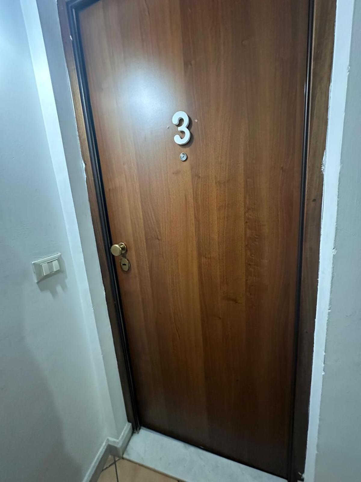 Sweet Home 卡塔尼亚 外观 照片